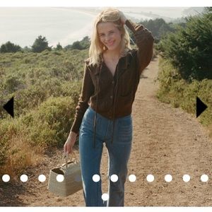 Doen Emmylou sweater